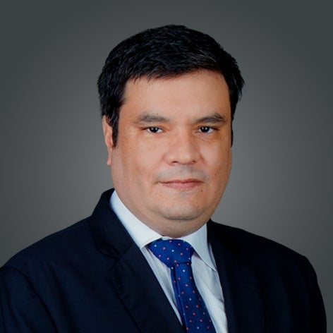 Marco Antonio Bustinza photo