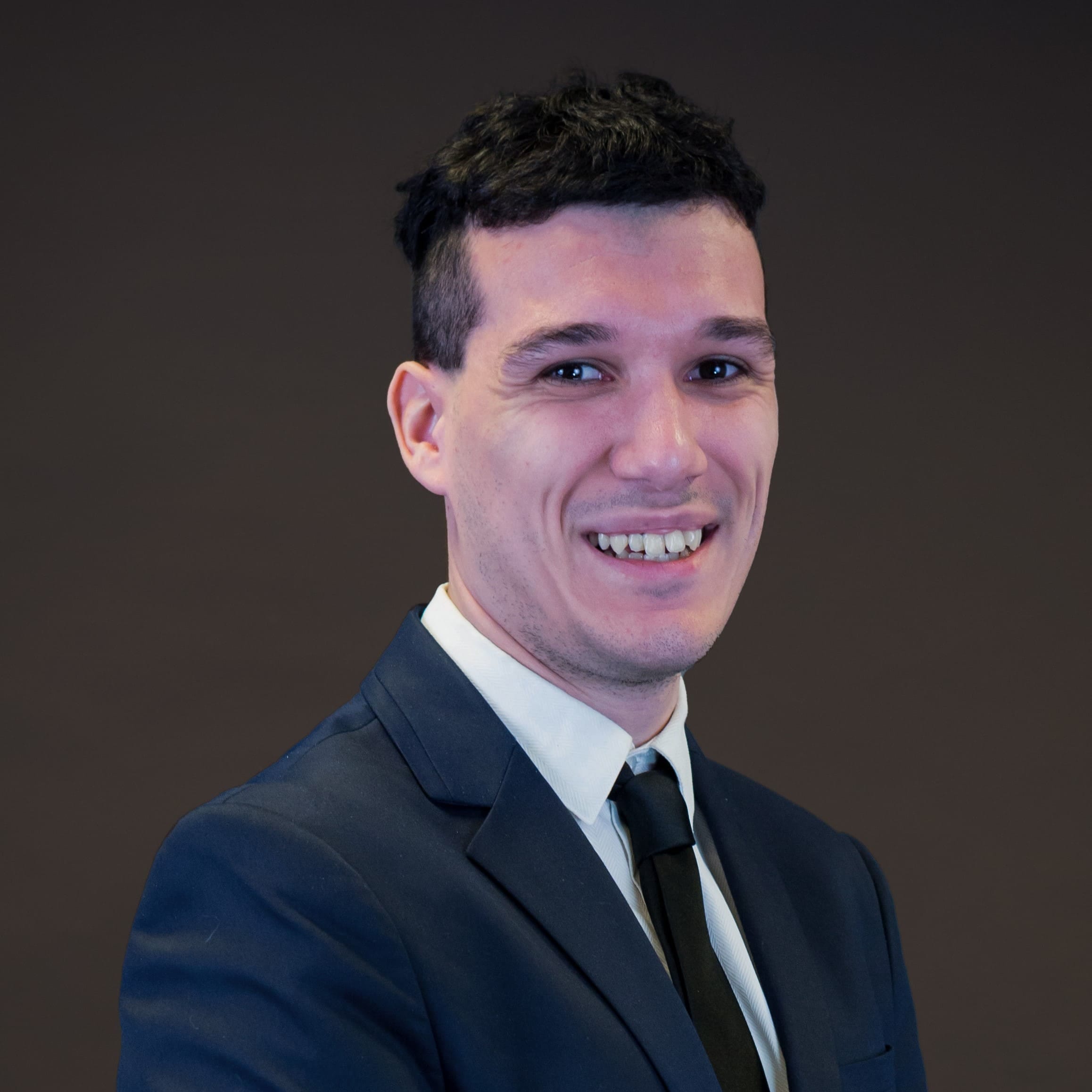Federico Vieyra photo