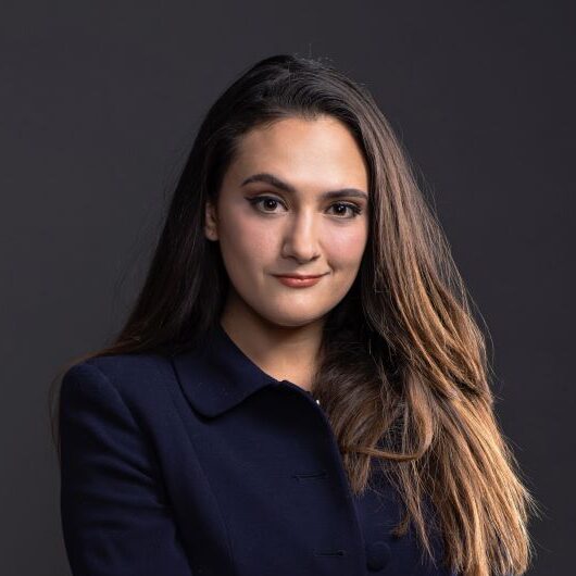 Irene Cuéllar Araiza photo