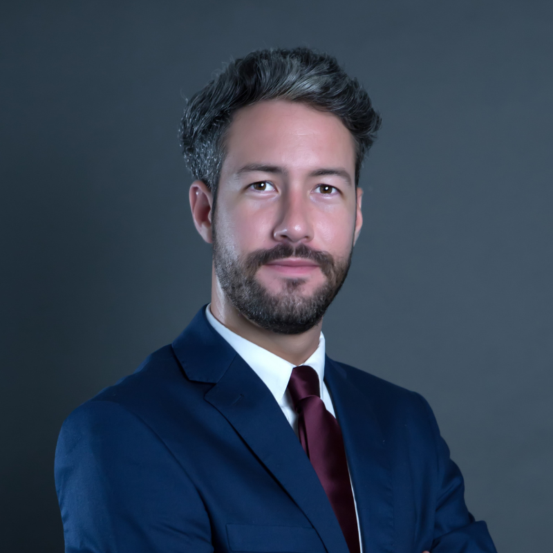 Juan Pablo Reverendo photo