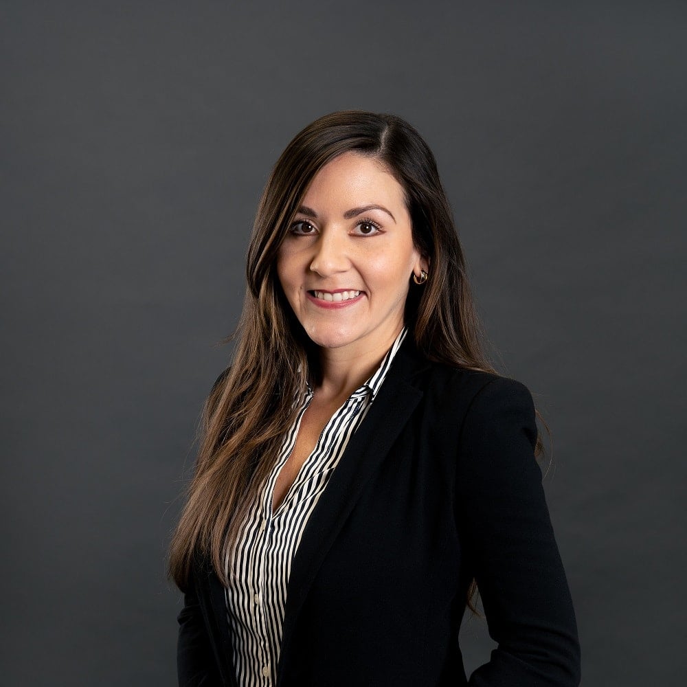 Melissa Marchany photo