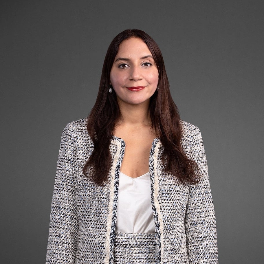 Yahaira De la Rosa Algarín photo