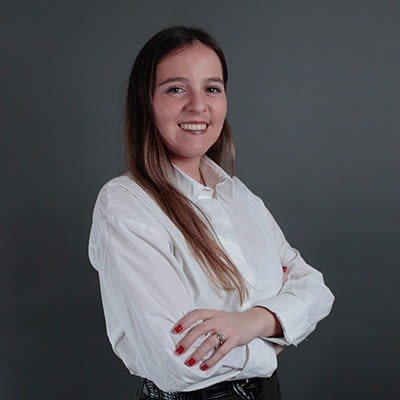 Valentina Araya photo