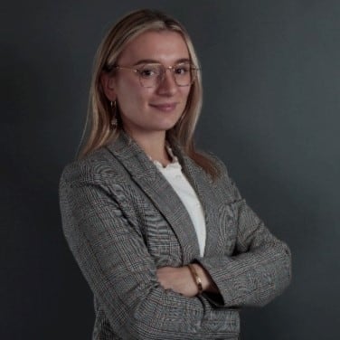 Ana Antonijevic photo