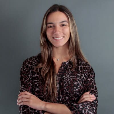 Francisca Larraín photo