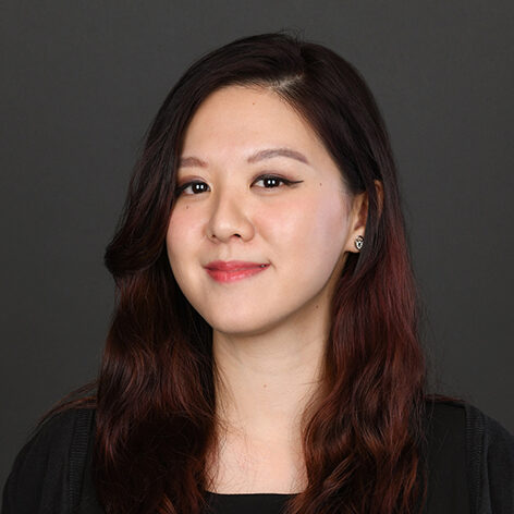 Venus Cheung photo