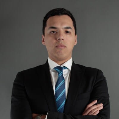 Joaquin Santos photo
