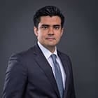 Fernando Osawa E photo