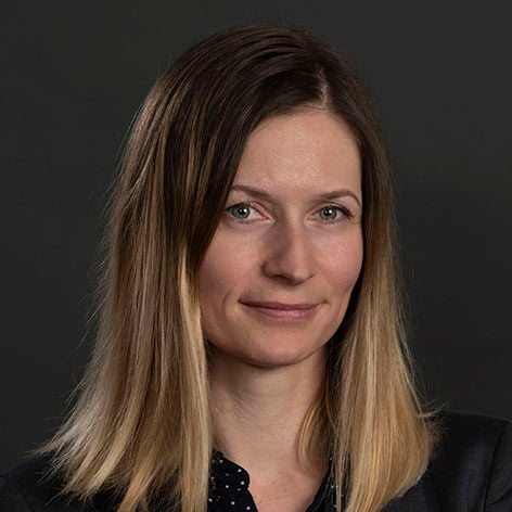 Sára Tenke photo