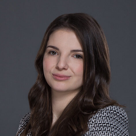 Réka Reisz photo