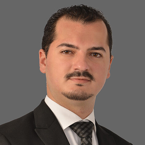 Adil Mouline photo