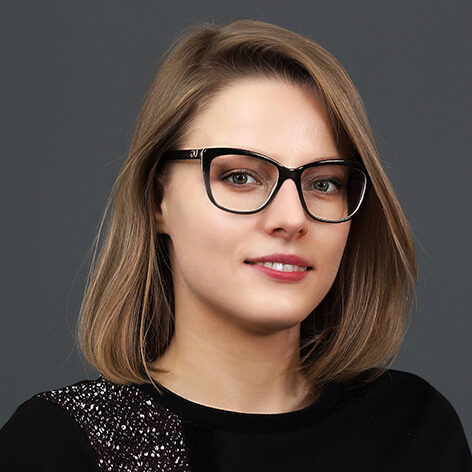 Szilvia Dunai photo