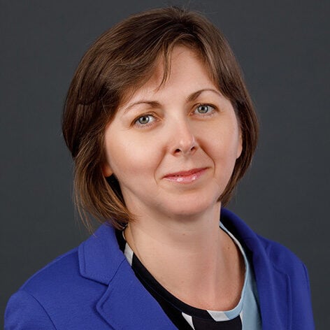 Eva Skottke photo