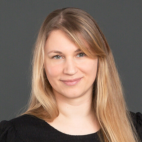 Floriane Chartier-Chanot photo
