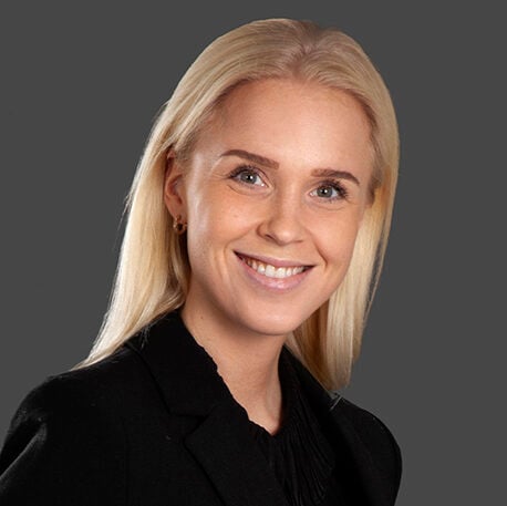 Dina Jørstad photo