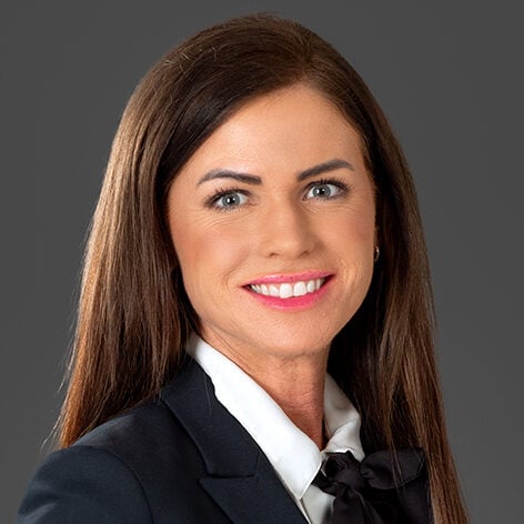 Malin R. Ranheim photo