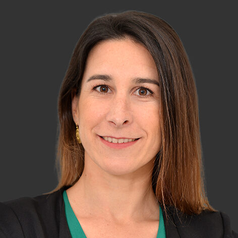Gaëlle Bouriau photo