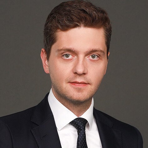 Michał Bałdowski photo