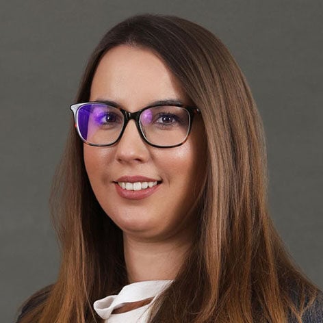Eszter Fodor photo