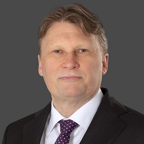 Ingvar Gjedrem photo