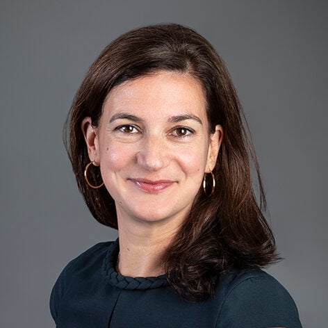Bérénice Wathelet photo