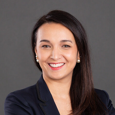 Sophie Lok photo
