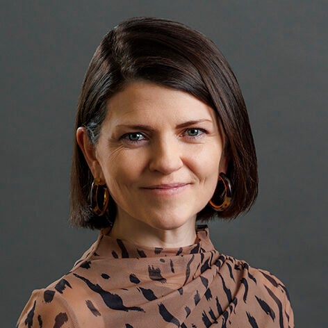 Claire O’Brien photo