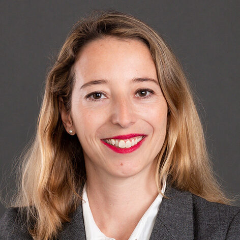 Diane Campion de Poligny photo
