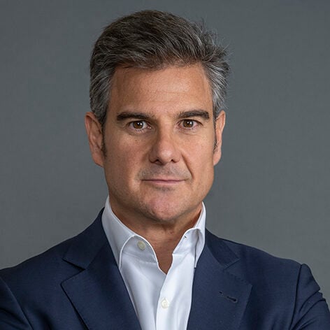 Enrique Chamorro photo