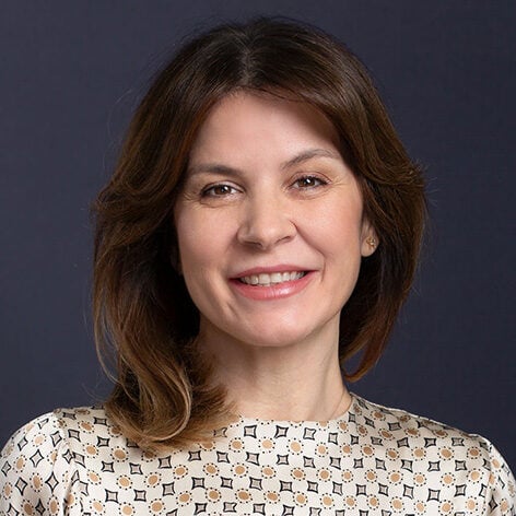 Alina Antonie photo