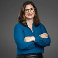 Colleen Carey Gulliver photo