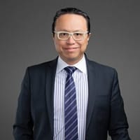 Henry Cheng photo
