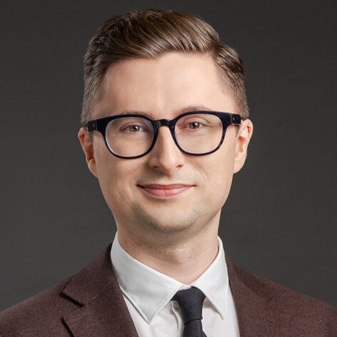 Piotr Czulak photo