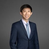 Evan Zhao photo