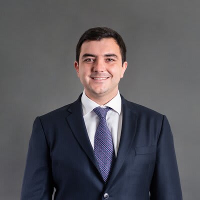 Camilo Alonso photo