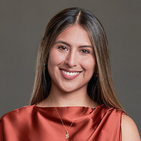 Leslie Chávez photo