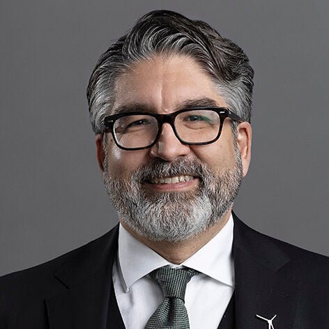 Alexander Severance photo