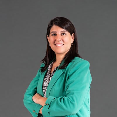 Ignacia Zilleruelo photo