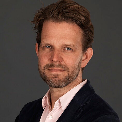 Björn Sjöberg KC photo