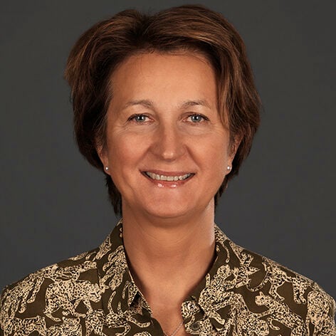 Blanka Kruljac Rolén photo