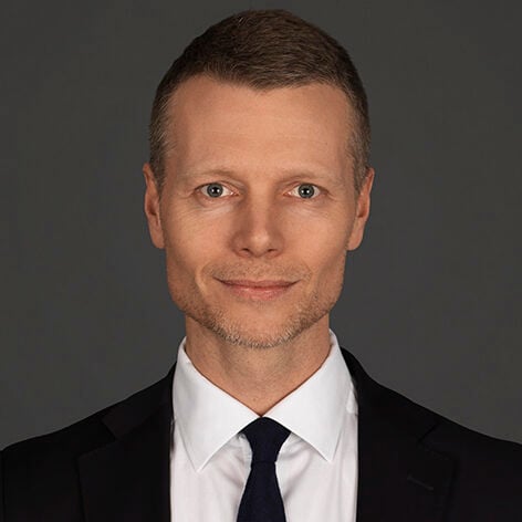Björn Rustare photo