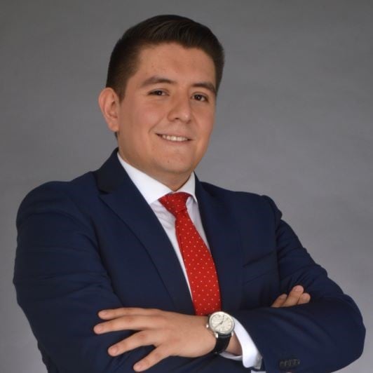 Jorge Flores photo