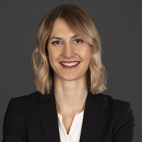 Sandra Andersson photo