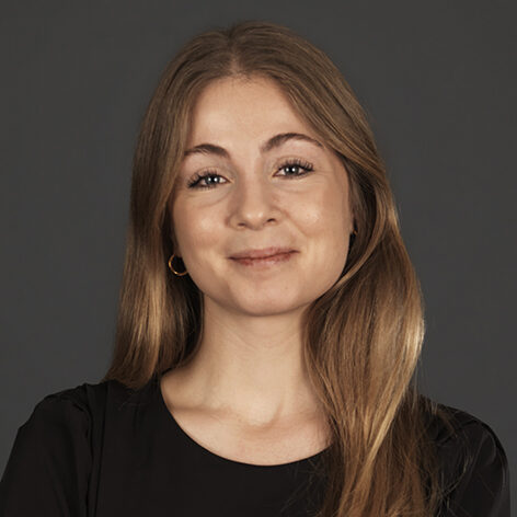 Victoria Harold photo