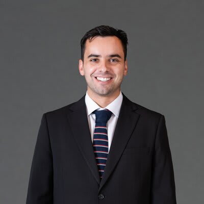 Martín Basualdo photo