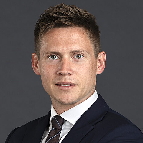 Nicolai Rothemejer Hansen photo