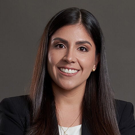 Úrsula Aguilar photo