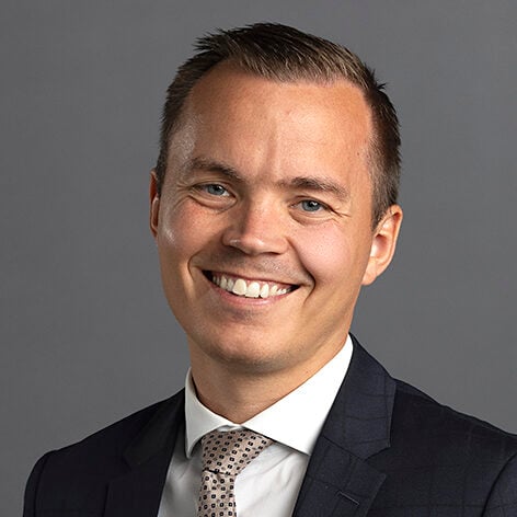 Anders Hosbond Nielsen photo