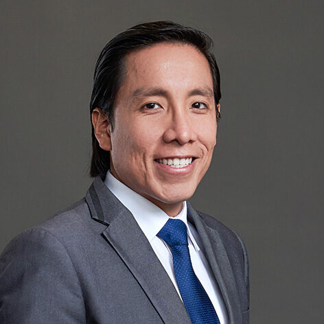 Luis A. Chilingano photo
