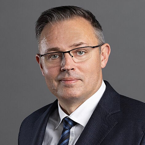 Michael Klejs Pedersen photo